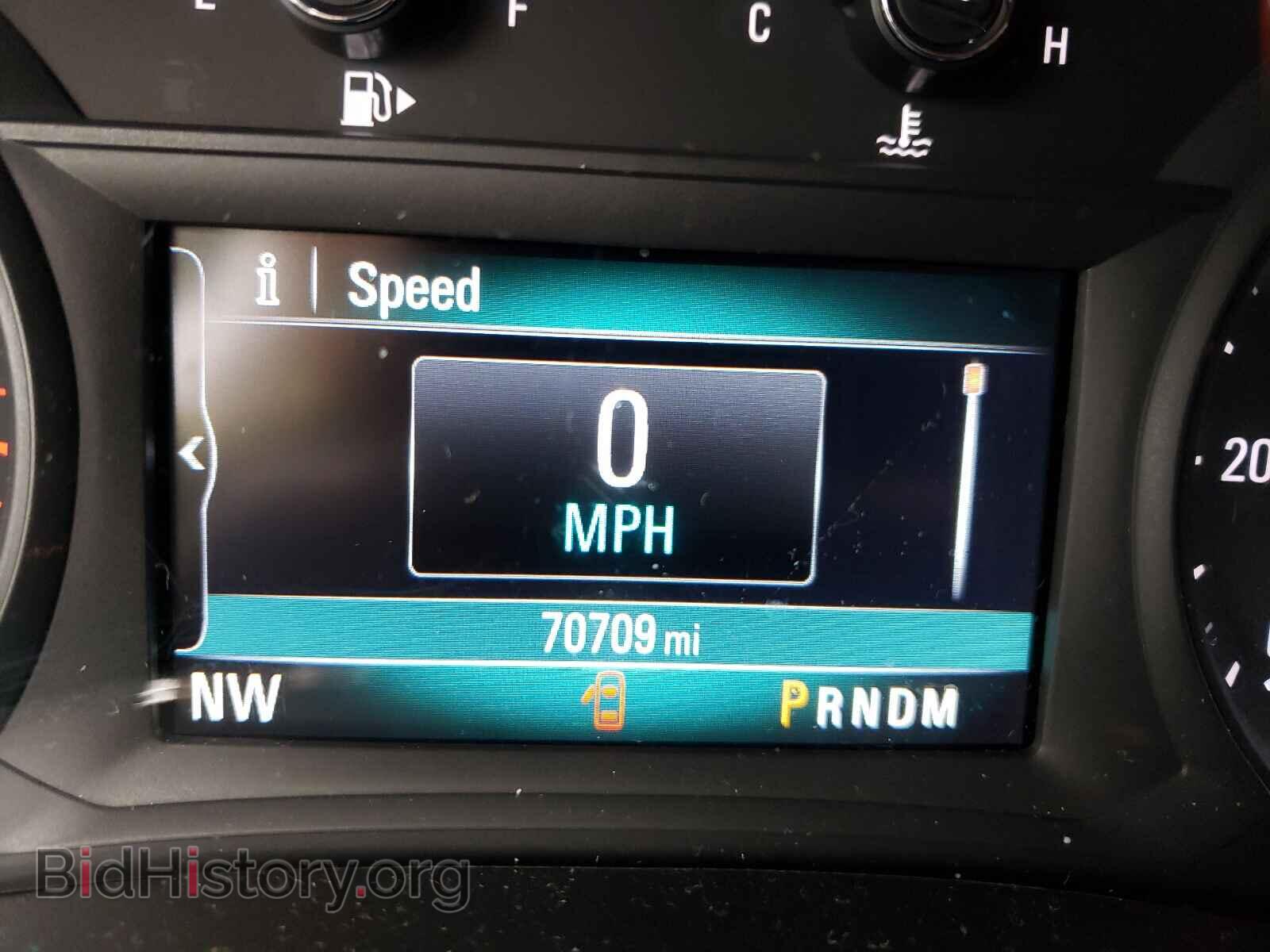 2017 BUICK ENCORE - VIN: KL4CJCSB1HB146847 - Фото 8