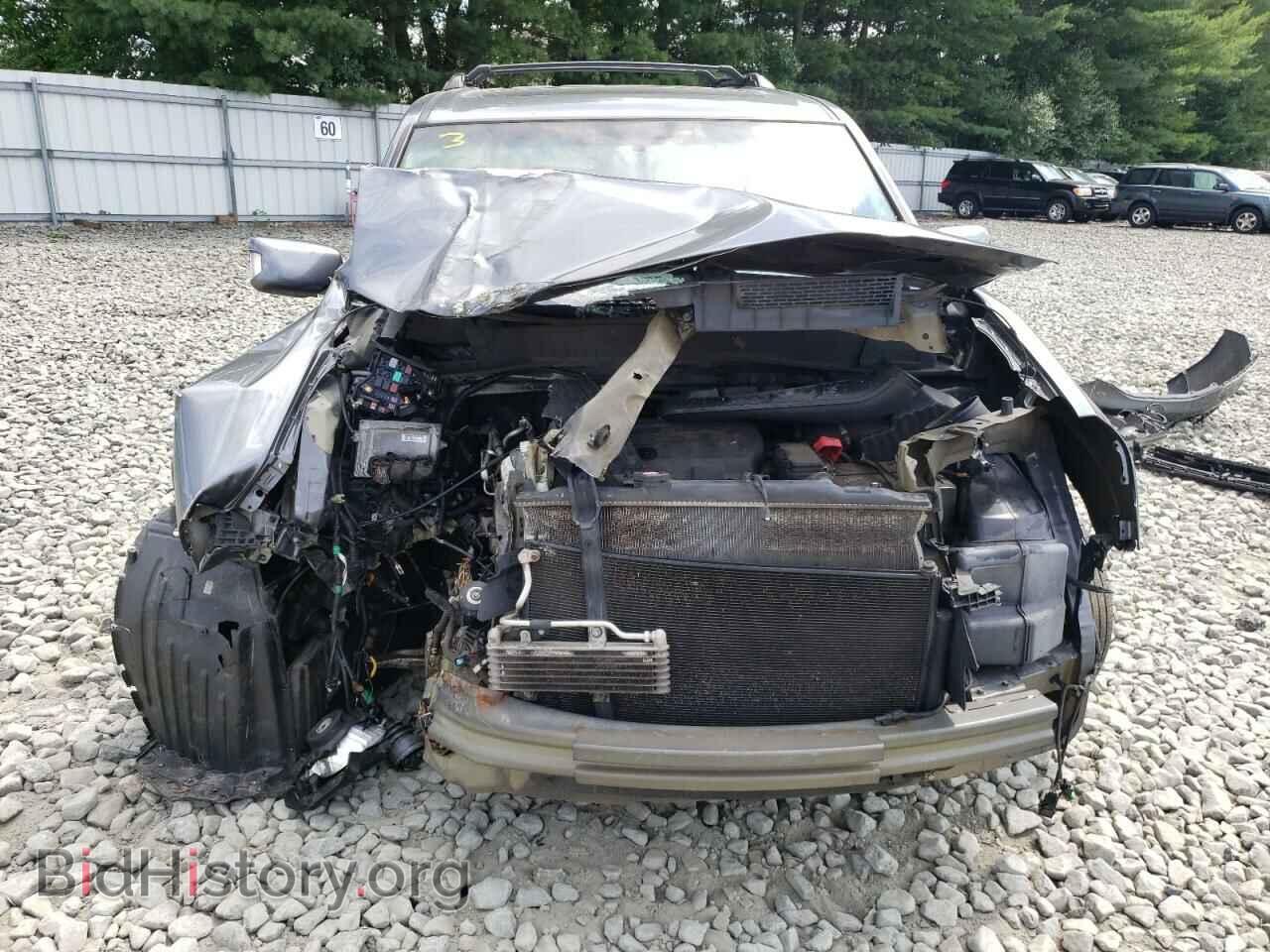 2013 HONDA PILOT - VIN: 5FNYF4H99DB064475 - Фото 5