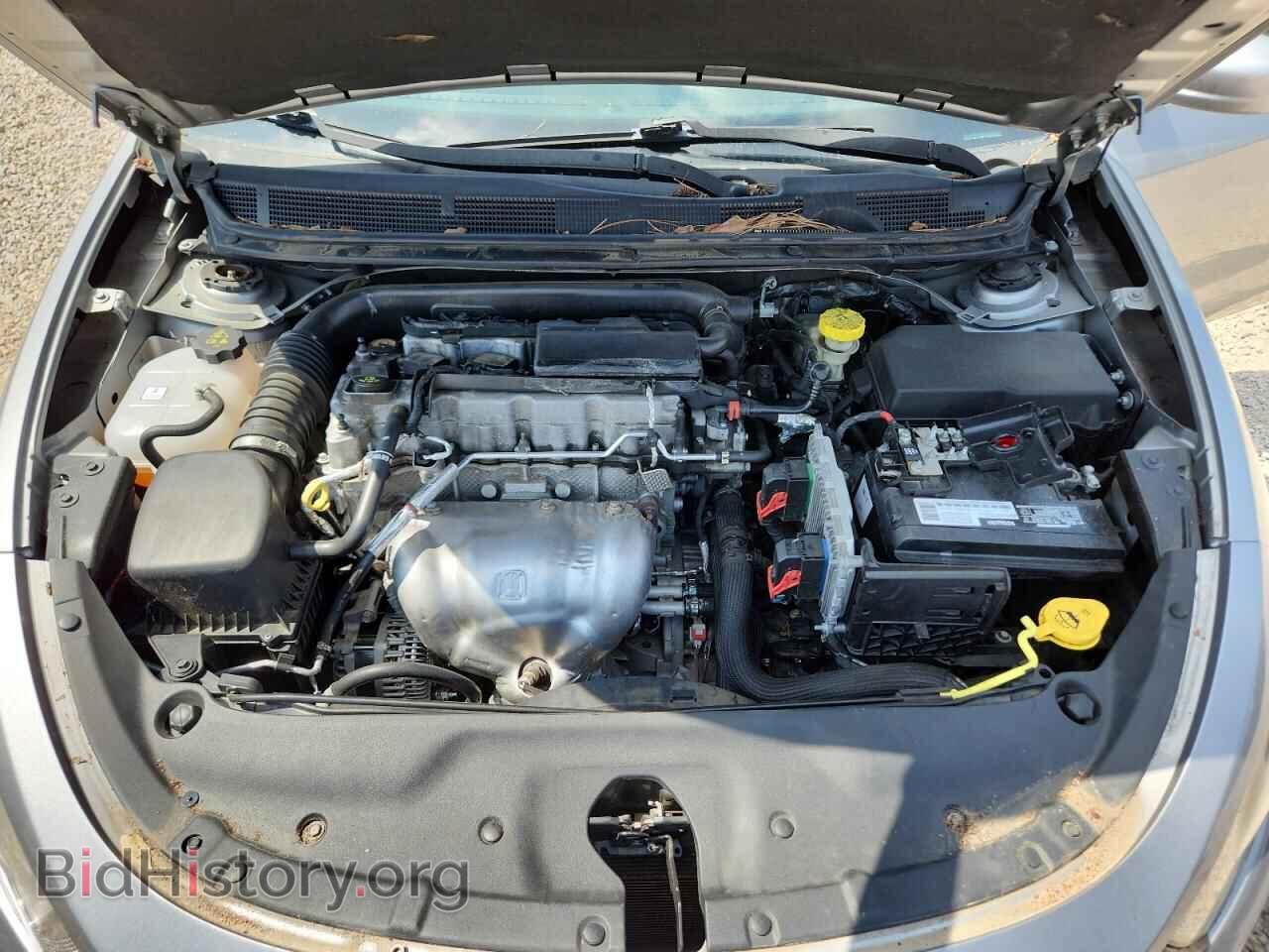 2015 DODGE DART - VIN: 1C3CDFBB8FD111940 - Photo 11