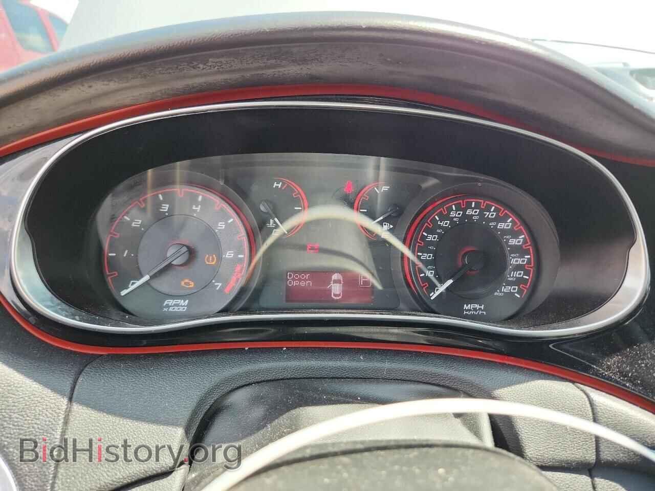 2015 DODGE DART - VIN: 1C3CDFBB8FD111940 - Photo 9