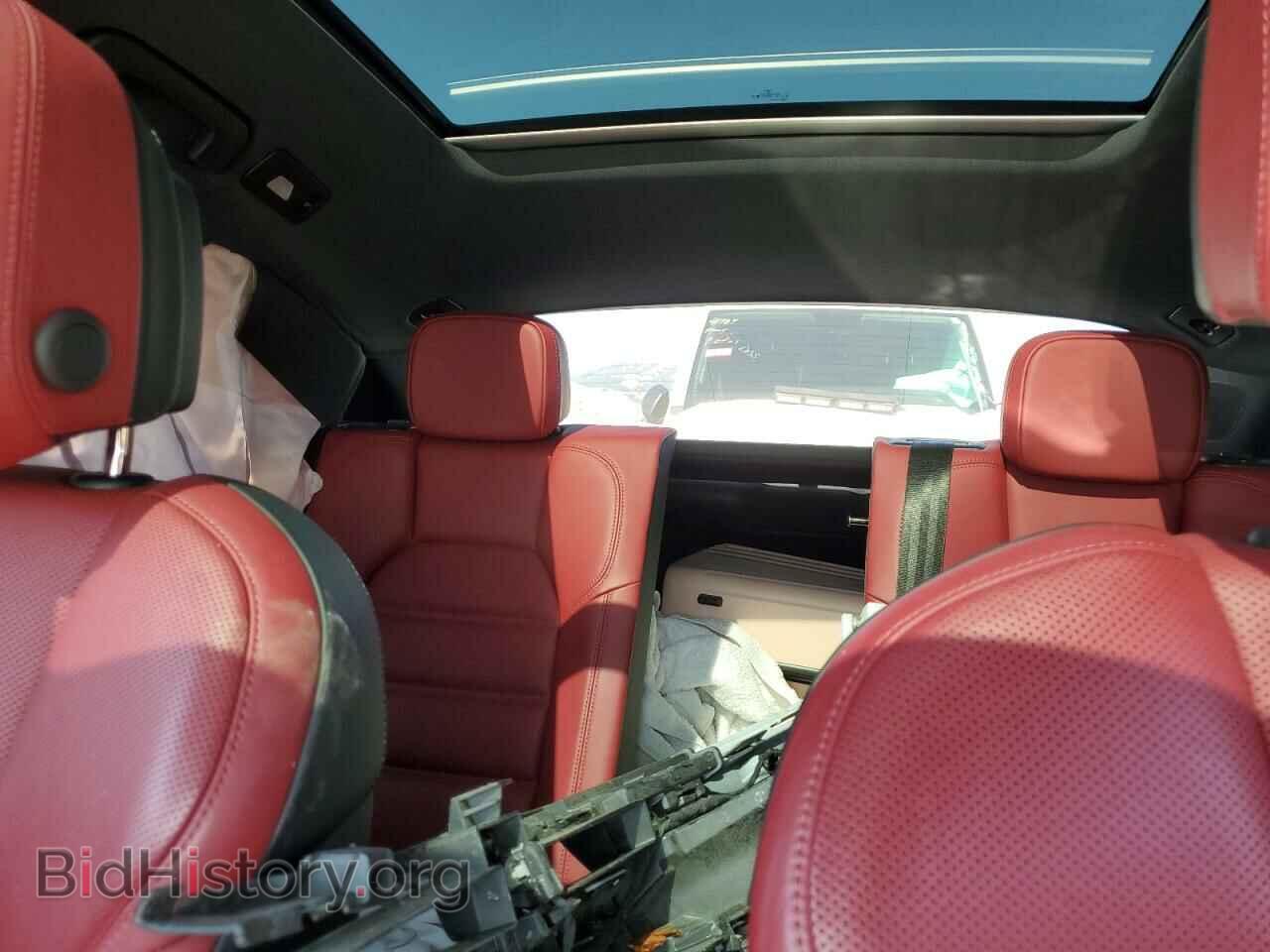 2023 PORSCHE MACAN - VIN: WP1AF2A58PLB57985 - Фото 10
