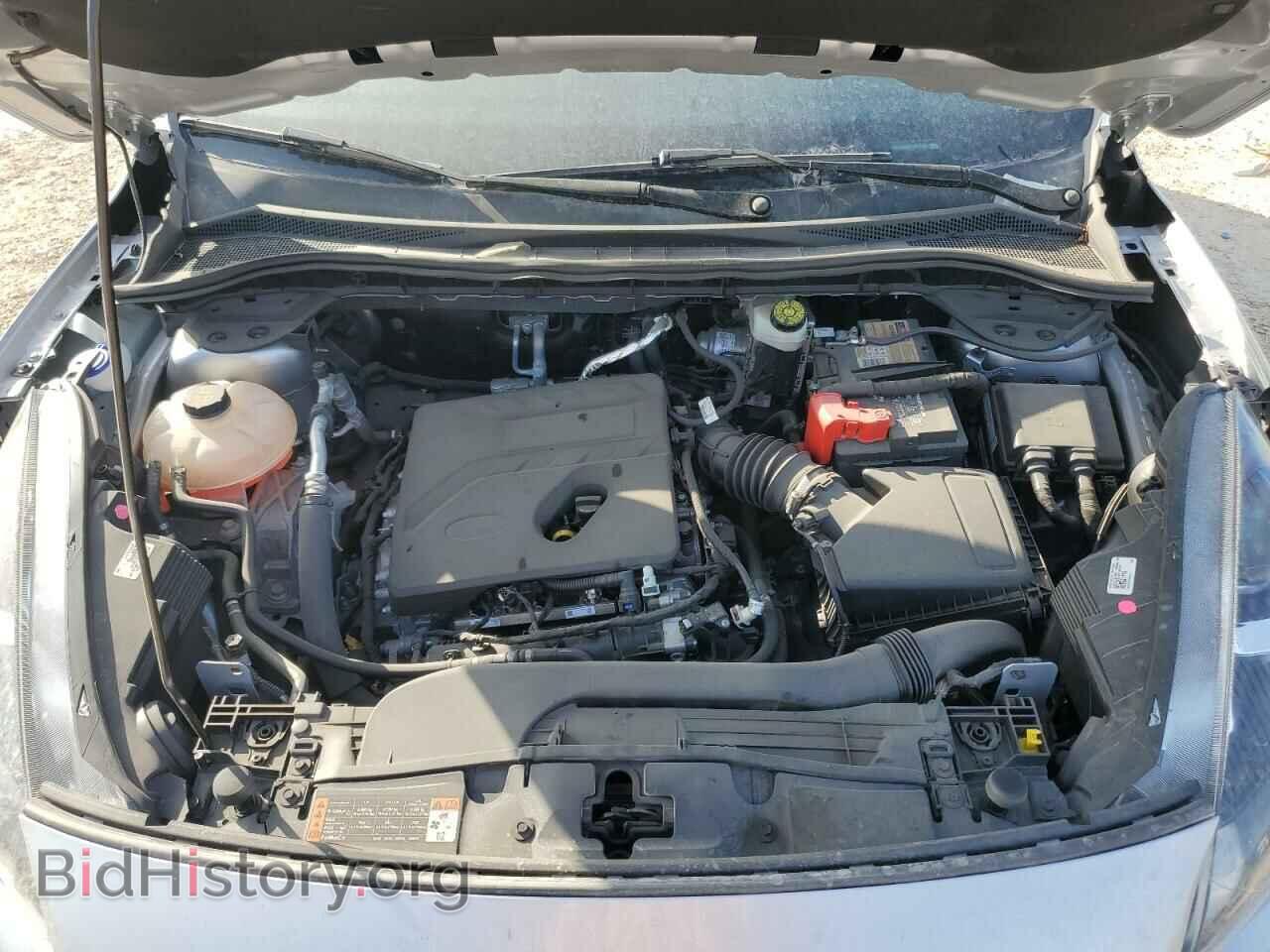 2020 FORD ESCAPE - VIN: 1FMCU0G68LUA31159 - Фото 11