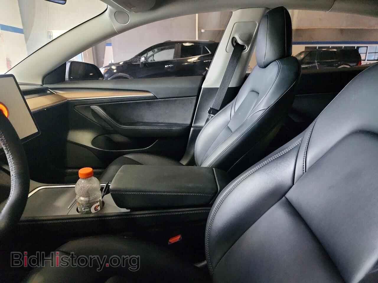 2023 TESLA MODEL 3 - VIN: 5YJ3E1EA4PF463292 - Photo 7