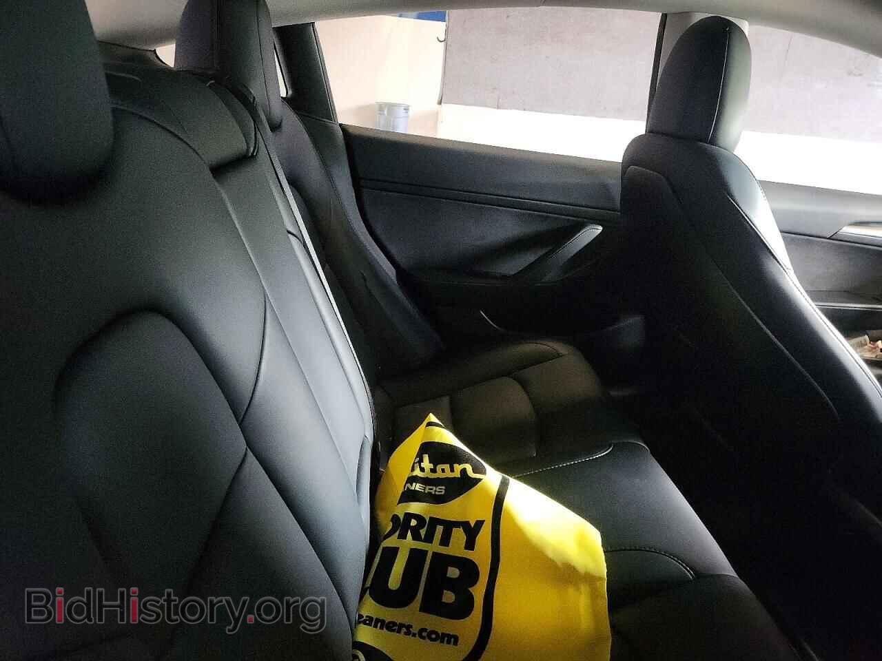 2023 TESLA MODEL 3 - VIN: 5YJ3E1EA4PF463292 - Photo 10