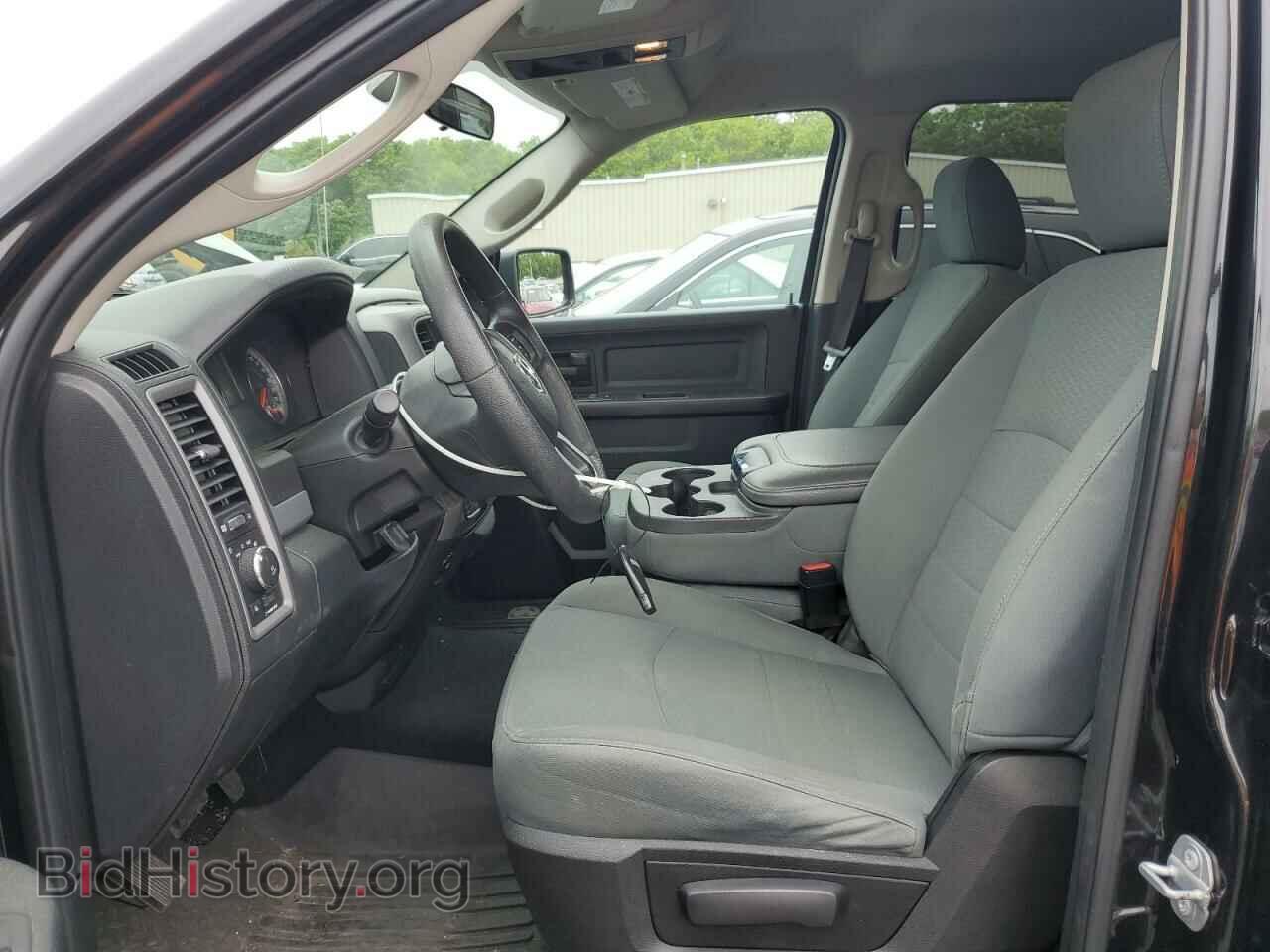 2018 RAM 1500 - VIN: 1C6RR7FT4JS103247 - Фото 7