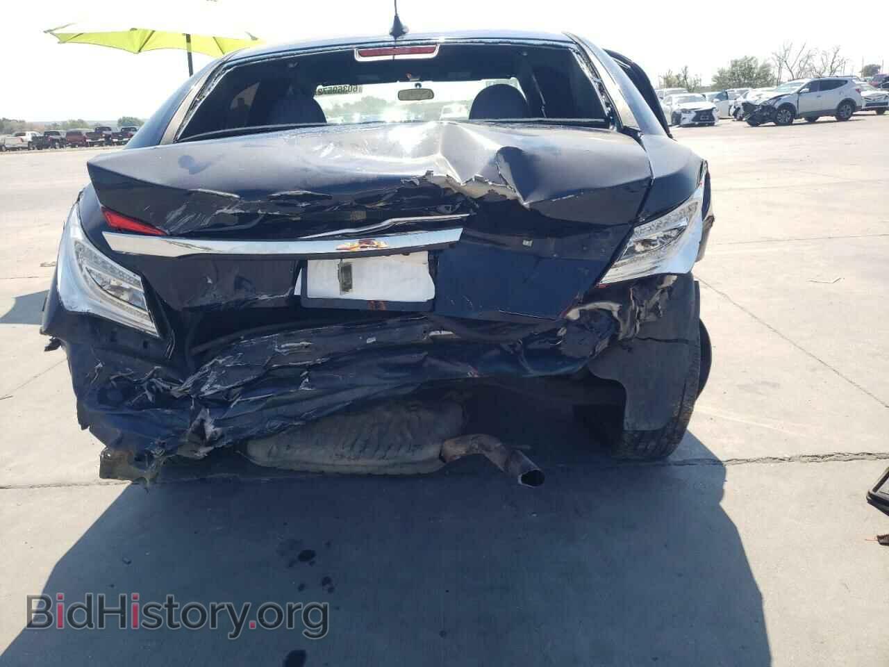 2014 CHRYSLER 200 - VIN: 1C3CCBAB8EN204964 - Фото 9