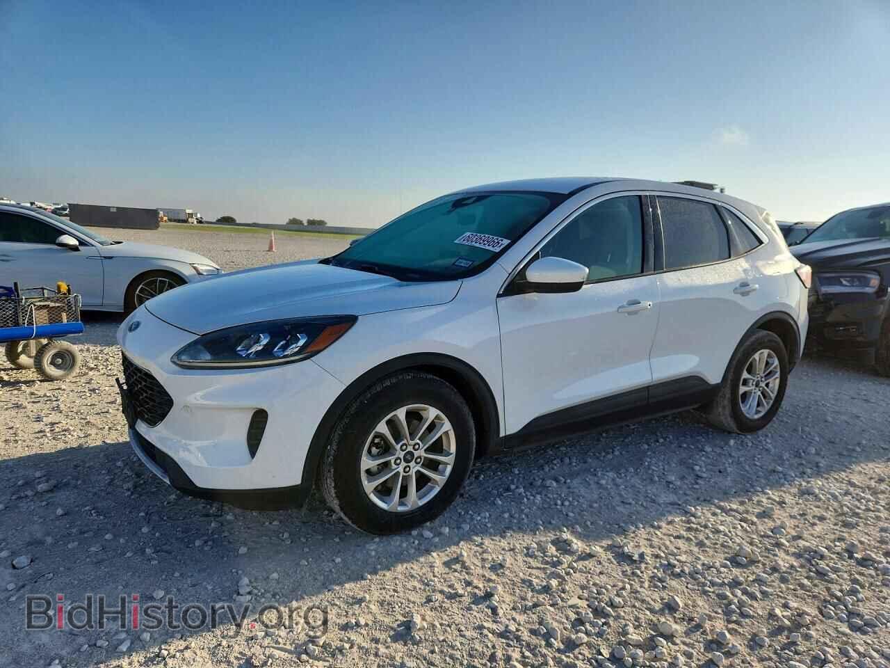 Photo 1FMCU0G64LUA32096 - FORD ESCAPE 2020