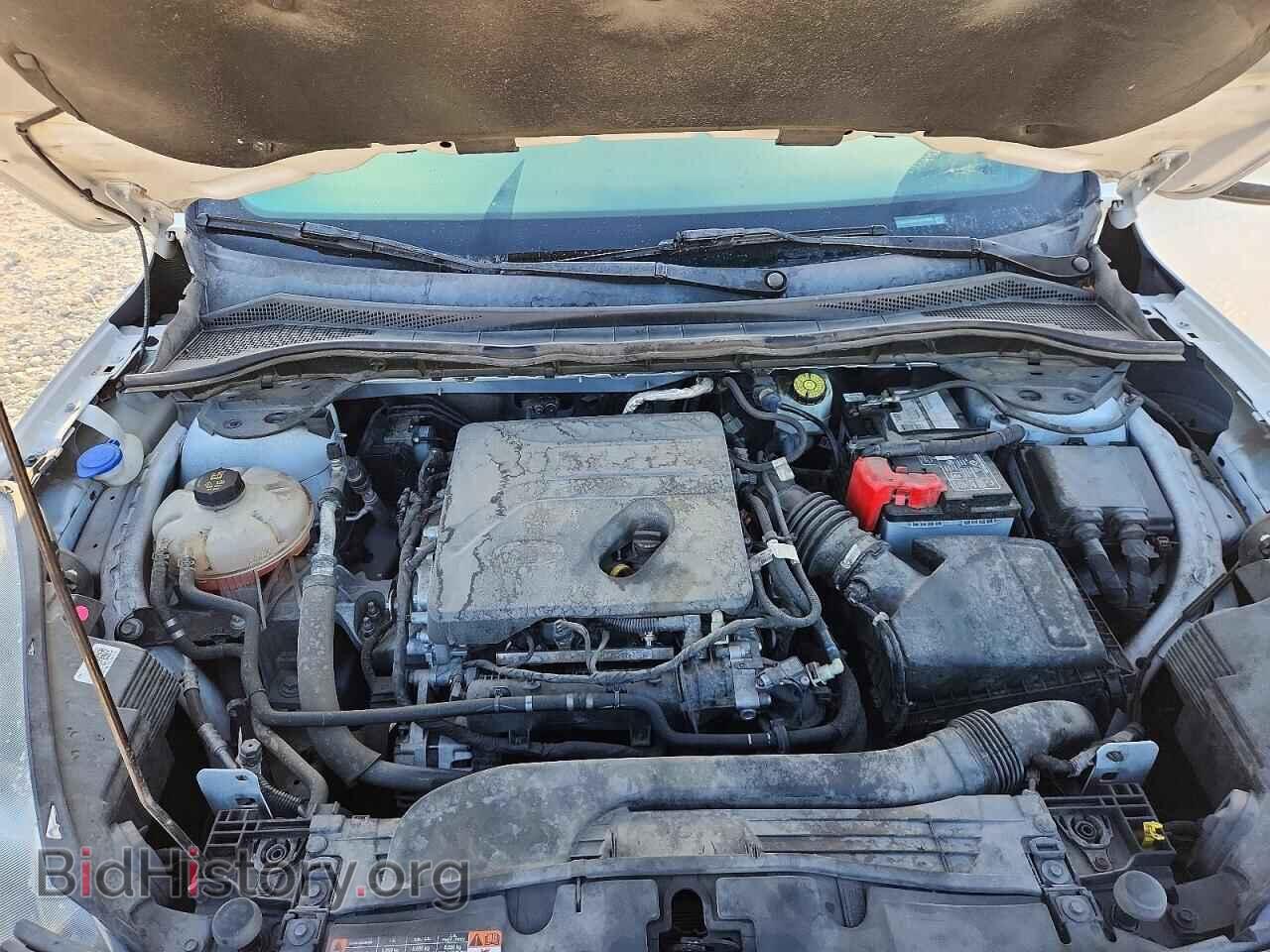 2020 FORD ESCAPE - VIN: 1FMCU0G64LUA32096 - Photo 12