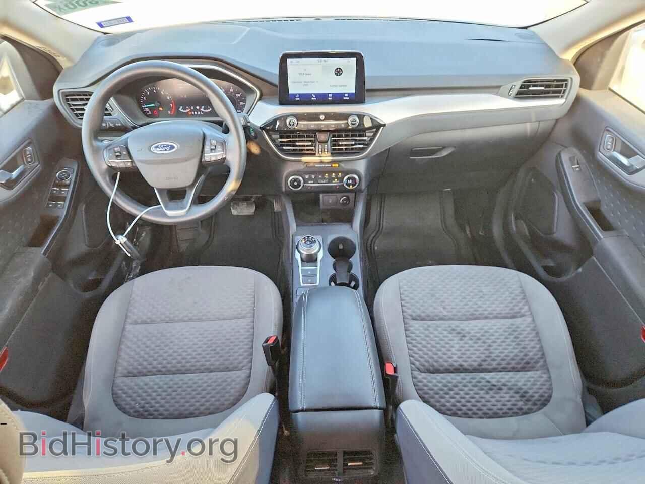 2020 FORD ESCAPE - VIN: 1FMCU0G64LUA32096 - Photo 8