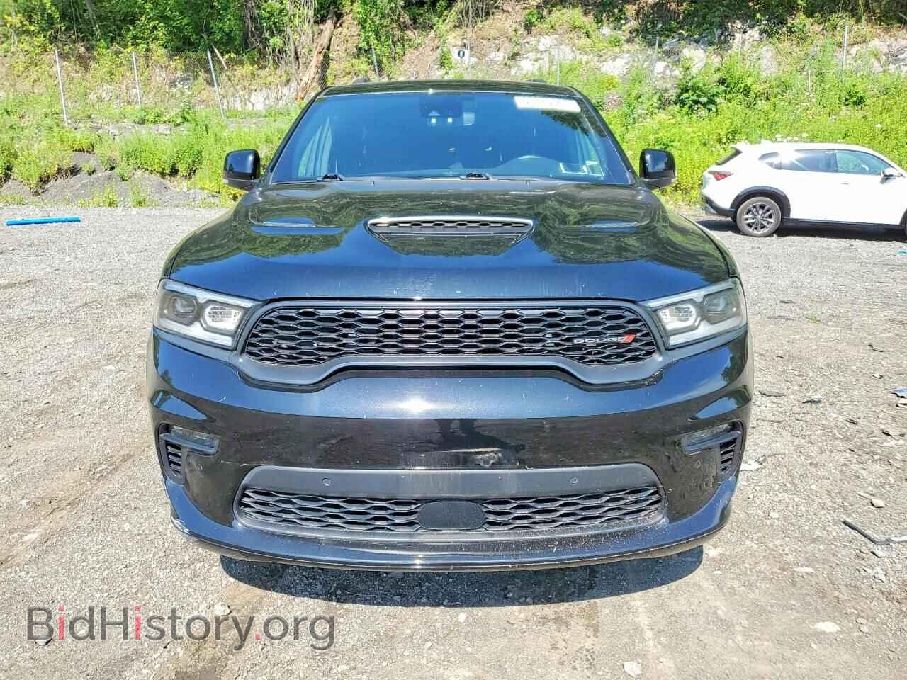 2022 DODGE DURANGO - VIN: 1C4SDJCT3NC194358 - Photo 5