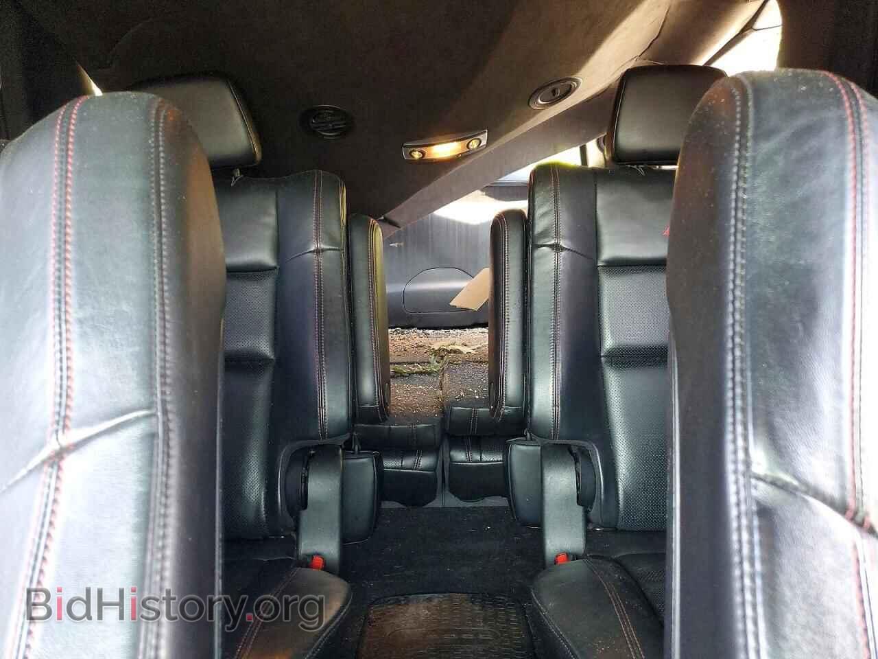 2022 DODGE DURANGO - VIN: 1C4SDJCT3NC194358 - Photo 10