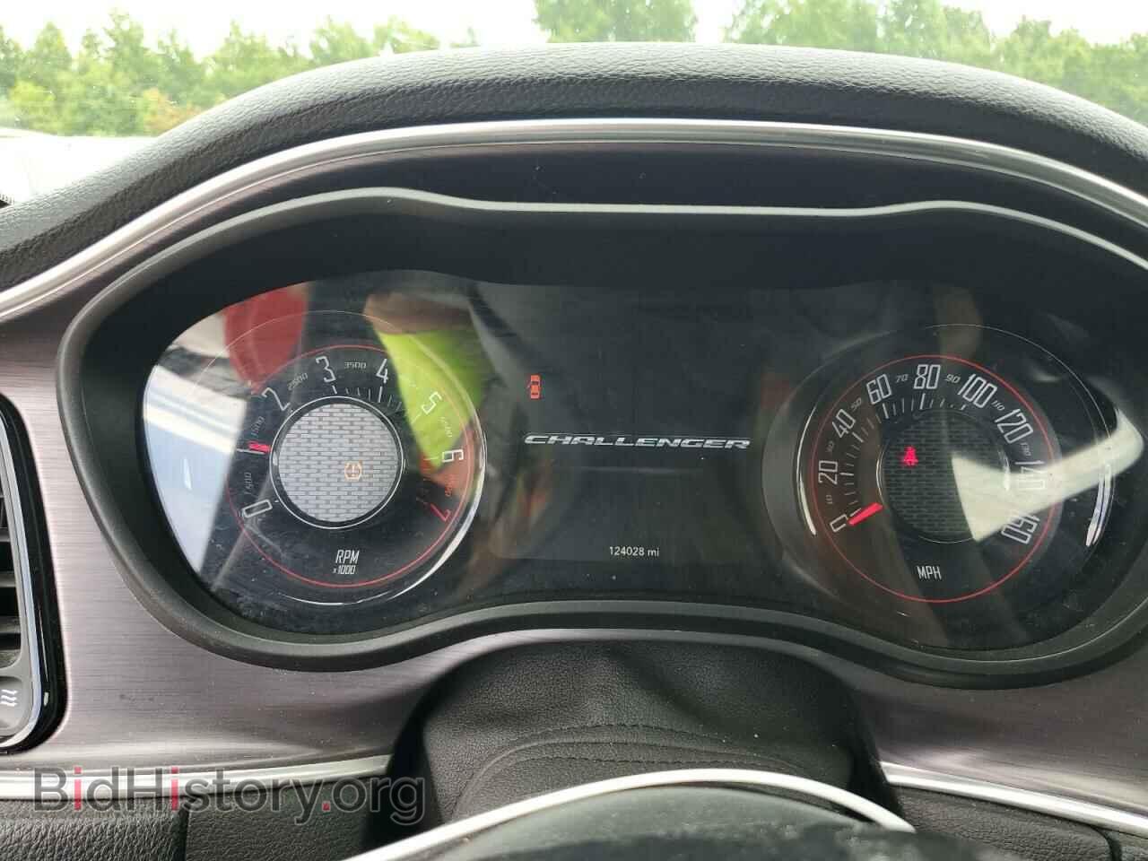 2016 DODGE CHALLENGER - VIN: 2C3CDZAG5GH337629 - Photo 9
