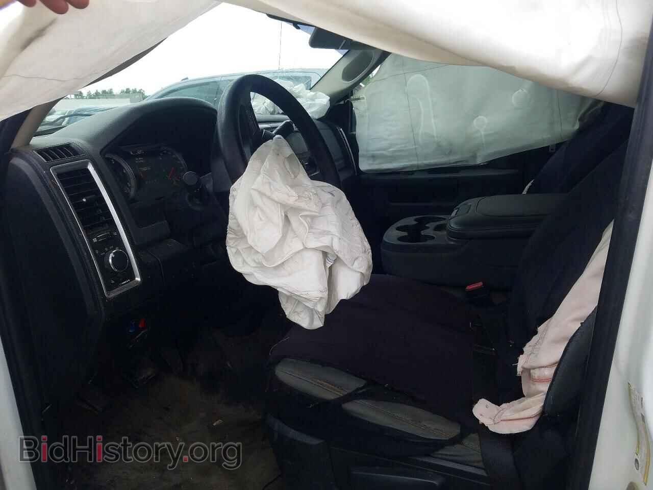 2014 RAM 2500 - VIN: 3C6UR5JL6EG201926 - Фото 7