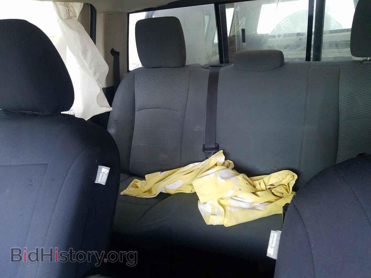 2014 RAM 2500 - VIN: 3C6UR5JL6EG201926 - Фото 10