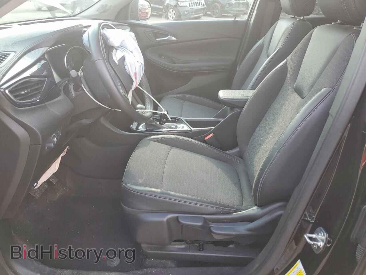 2020 BUICK ENCORE - VIN: KL4MMBS22LB112477 - Photo 7