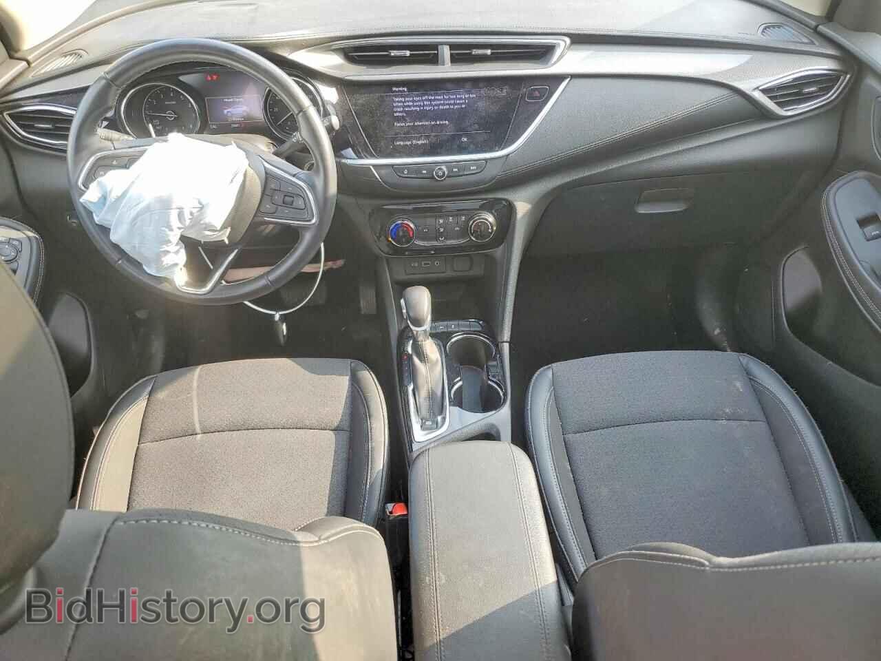 2020 BUICK ENCORE - VIN: KL4MMBS22LB112477 - Photo 8