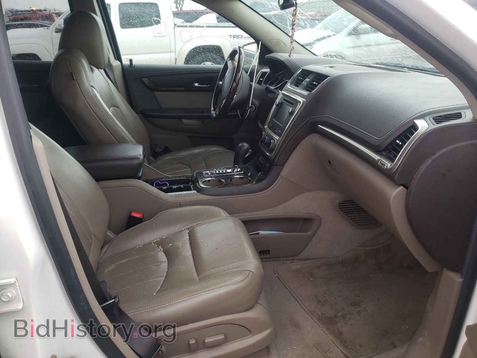 2014 GMC ACADIA DEN - VIN: 1GKKVTKD3EJ263908 - Фото 5