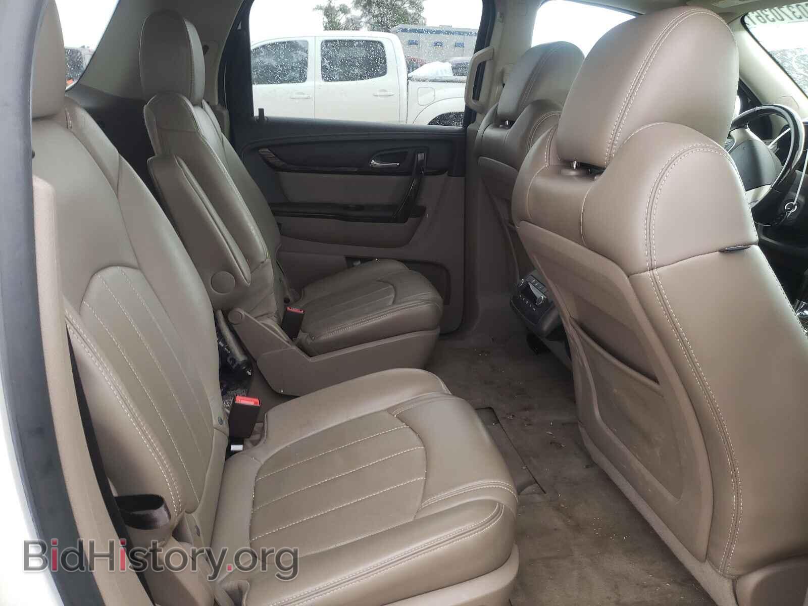 2014 GMC ACADIA DEN - VIN: 1GKKVTKD3EJ263908 - Фото 6