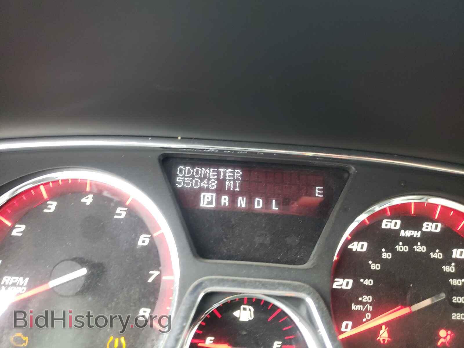 2014 GMC ACADIA DEN - VIN: 1GKKVTKD3EJ263908 - Фото 8