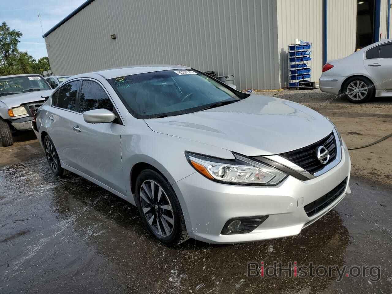 Photo 1N4AL3AP7JC171293 - NISSAN ALTIMA 2018