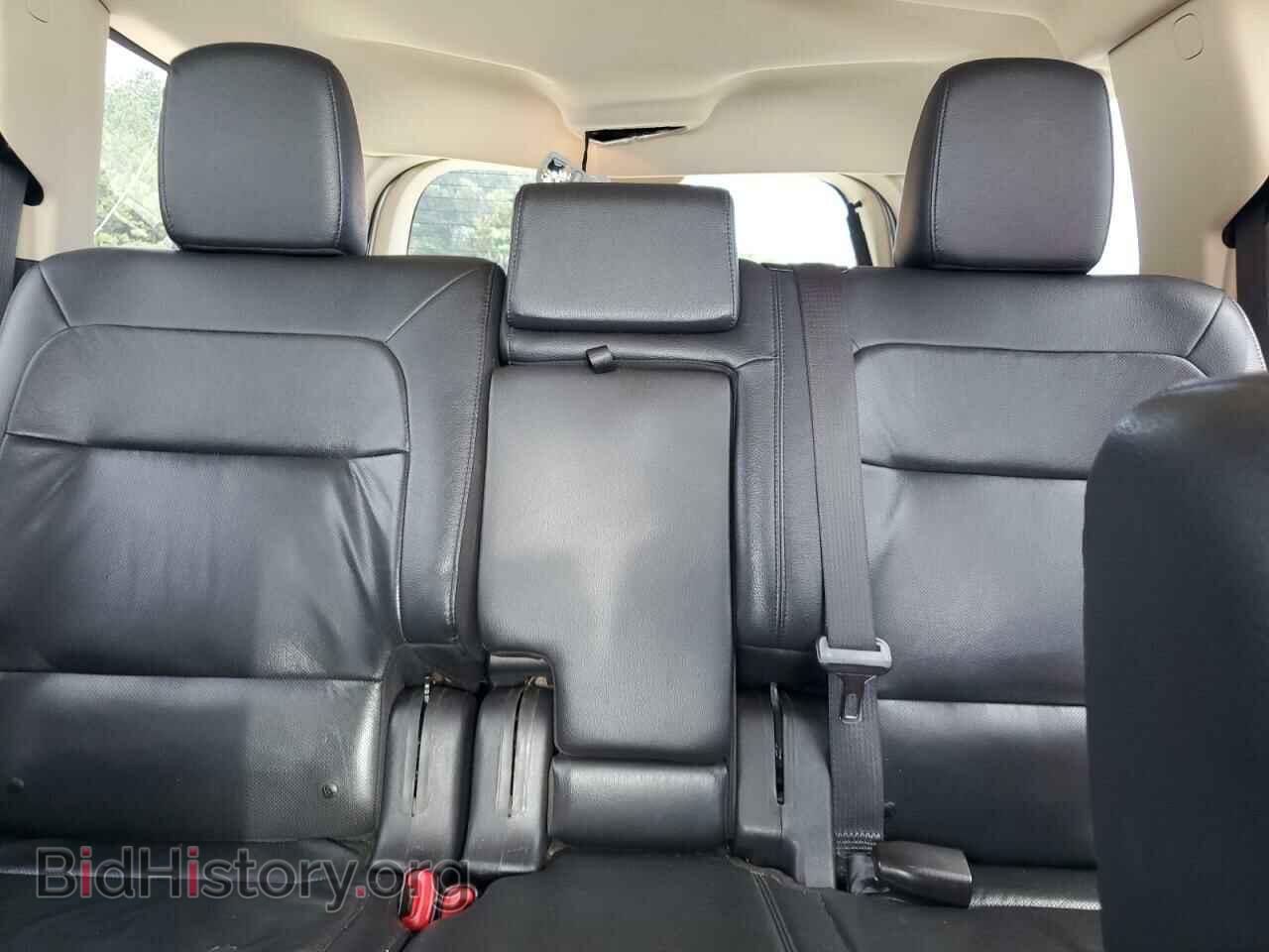 2018 FORD FLEX - VIN: 2FMGK5D88JBA13306 - Фото 10