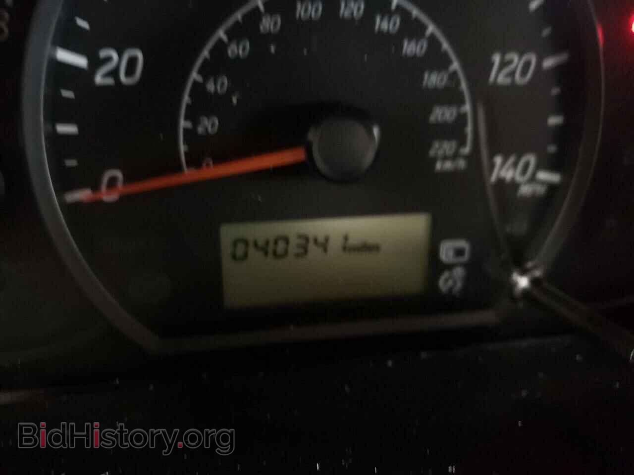 2019 MITSUBISHI MIRAGE - VIN: ML32F3FJ5KHF12887 - Фото 8