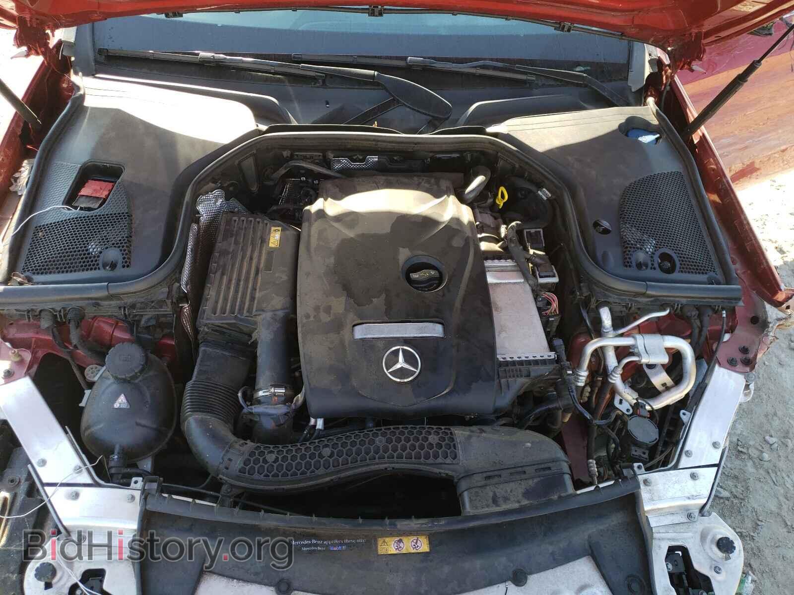 2017 MERCEDES-BENZ E-CLASS - VIN: WDDZF4JB2HA057664 - Фото 7