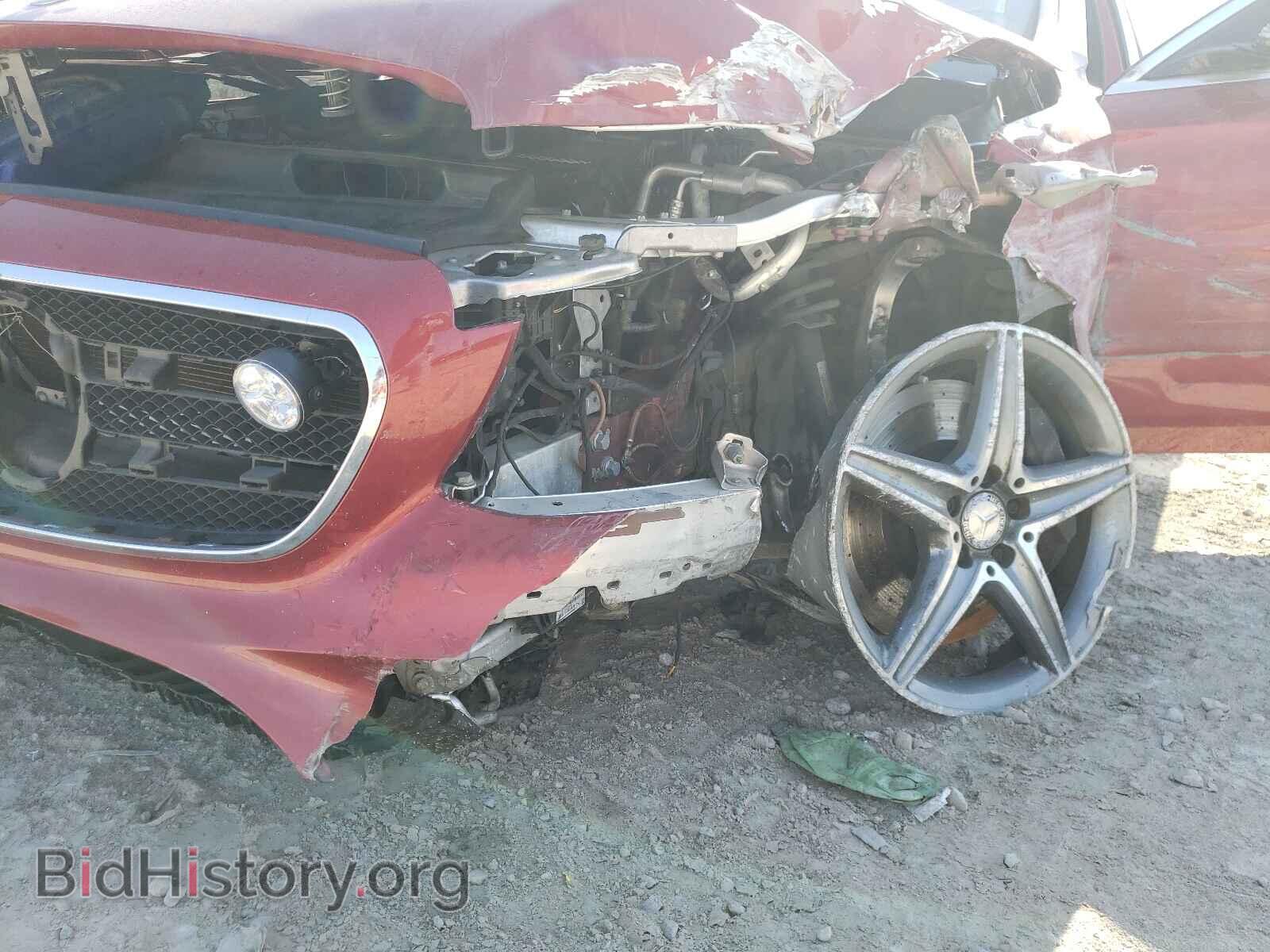 2017 MERCEDES-BENZ E-CLASS - VIN: WDDZF4JB2HA057664 - Фото 9