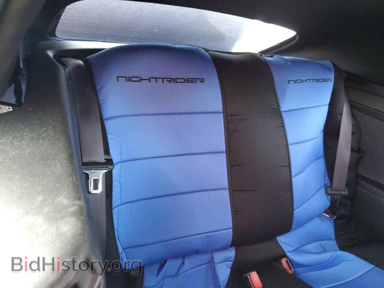 2013 CHEVROLET CAMARO - VIN: 2G1FB3D31D9224411 - Фото 10