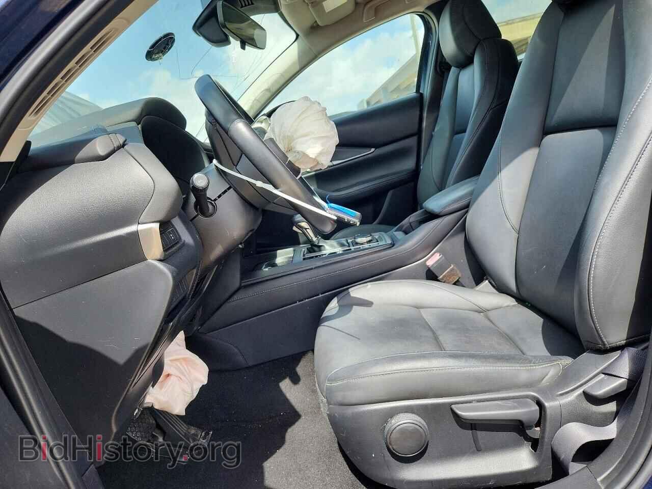 2021 MAZDA CX30 - VIN: 3MVDMABL1MM264008 - Photo 7