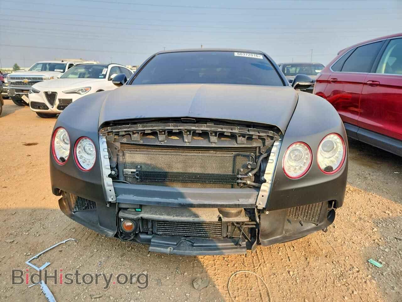 2017 BENTLEY ALL OTHER - VIN: SCBEC9ZA2HC063627 - Photo 5