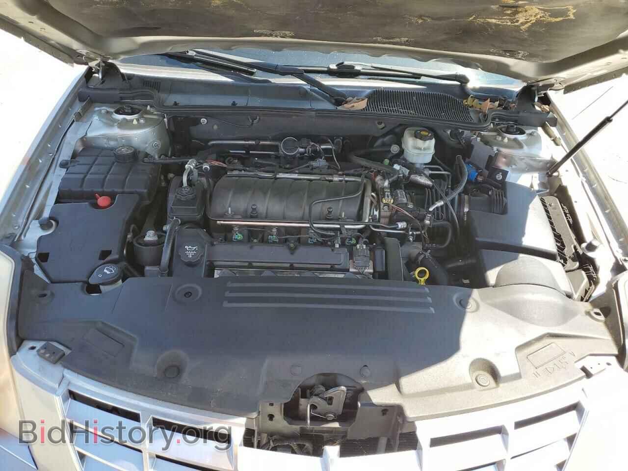 2017 CADILLAC DTS - VIN: 1G6KD57Y47U211780 - Фото 11