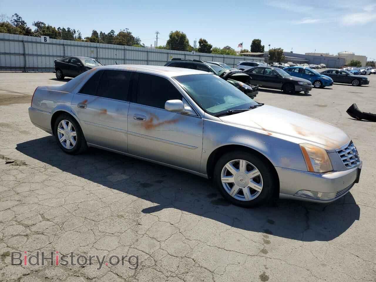 2017 CADILLAC DTS - VIN: 1G6KD57Y47U211780 - Фото 4