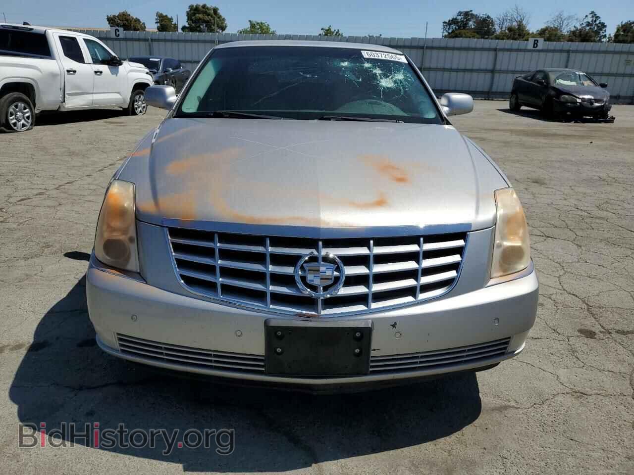 2017 CADILLAC DTS - VIN: 1G6KD57Y47U211780 - Фото 5