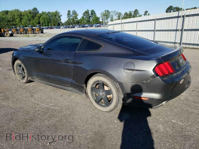2015 Ford ALL MODELS (VIN 1FA6P8TH6F5332225) — фото 2 из 12