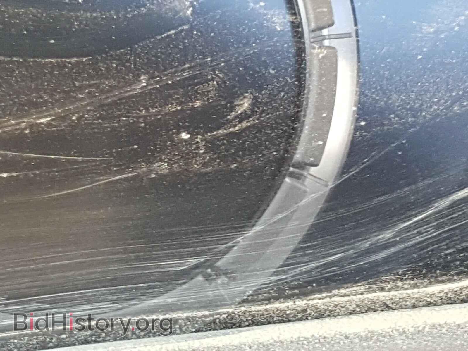 2019 LEXUS LS500 - VIN: JTHB51FF7K5007382 - Photo 8