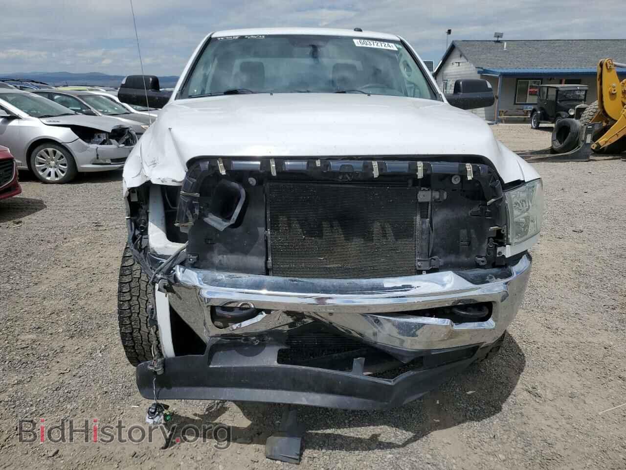 2014 RAM All Models - VIN: 3C6UR5CL0EG323355 - Фото 5