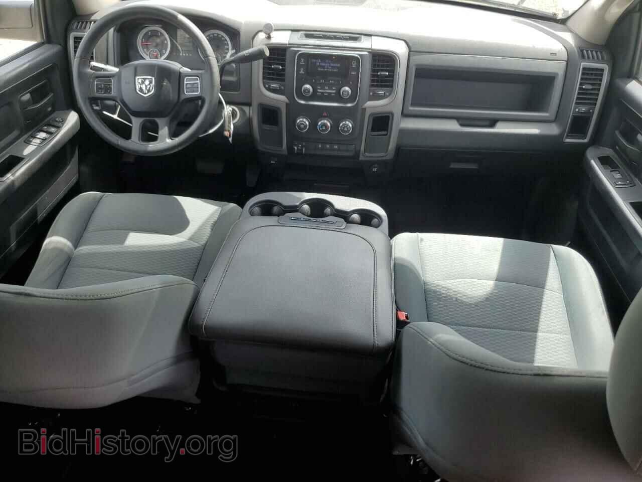 2014 RAM All Models - VIN: 3C6UR5CL0EG323355 - Фото 8