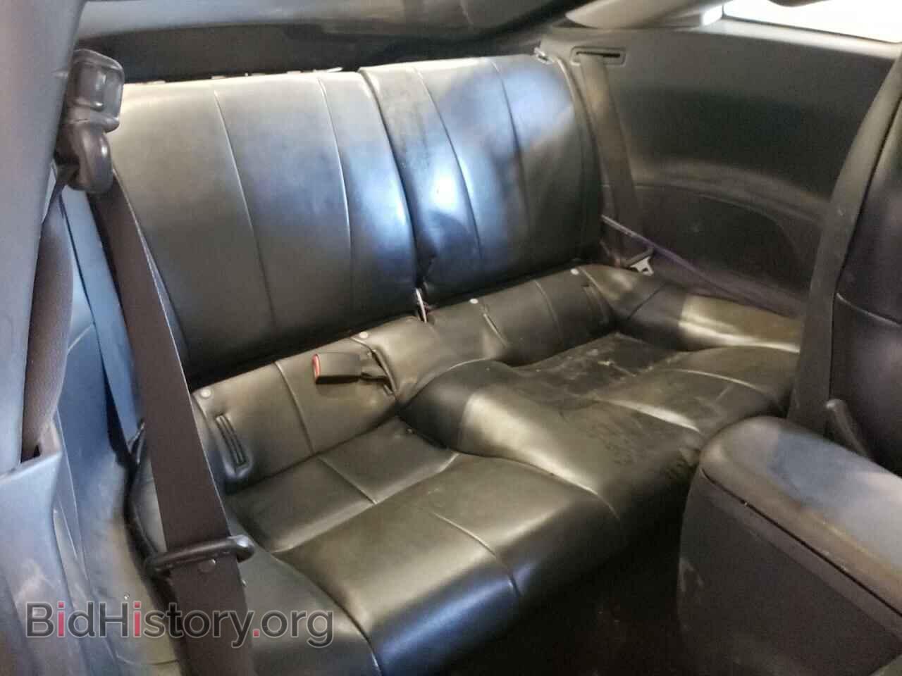 2006 MITSUBISHI ECLIPSE - VIN: 4A3AK34T86E002401 - Photo 6