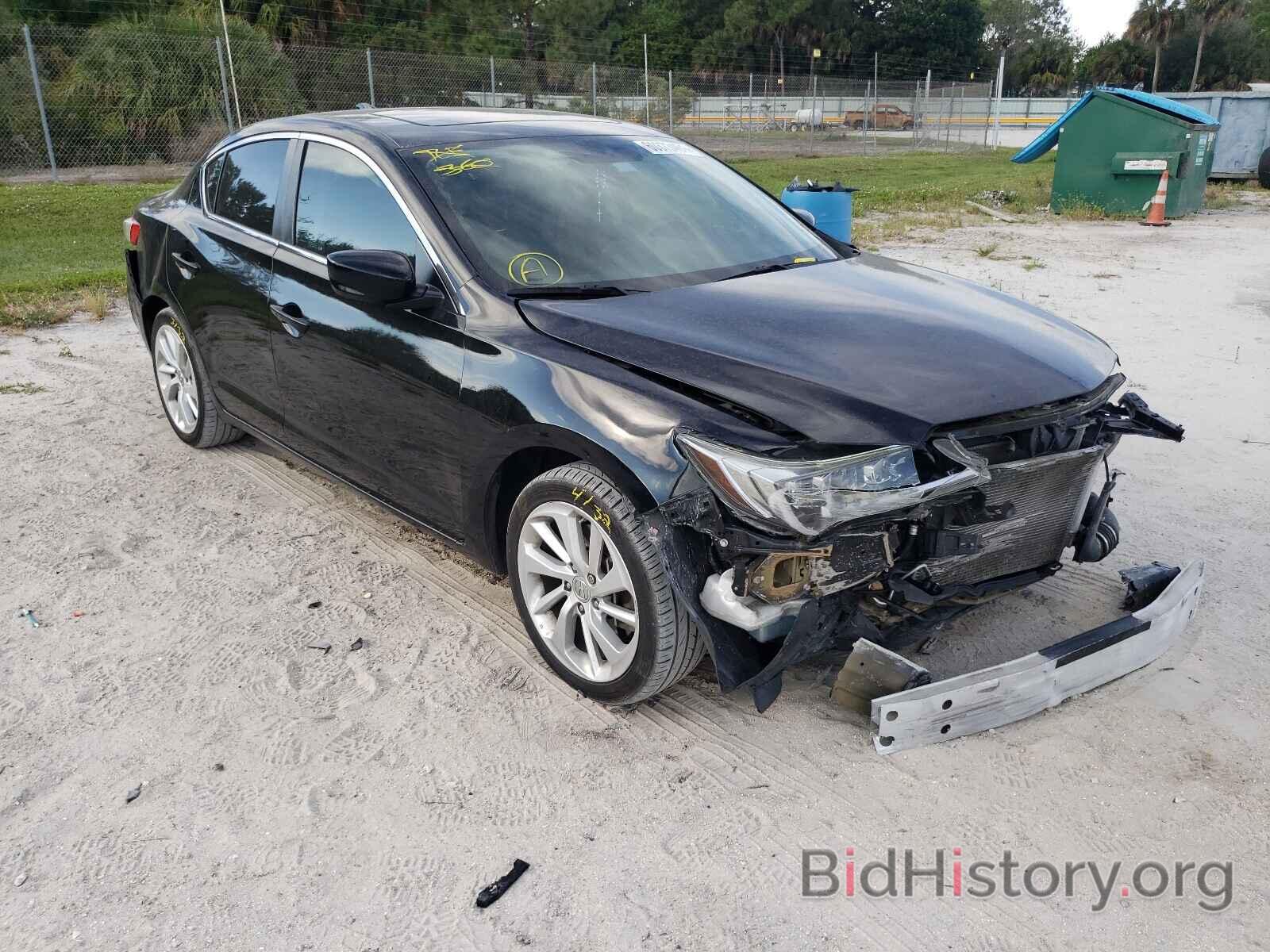 Photo 19UDE2F37HA013108 - ACURA ILX 2017