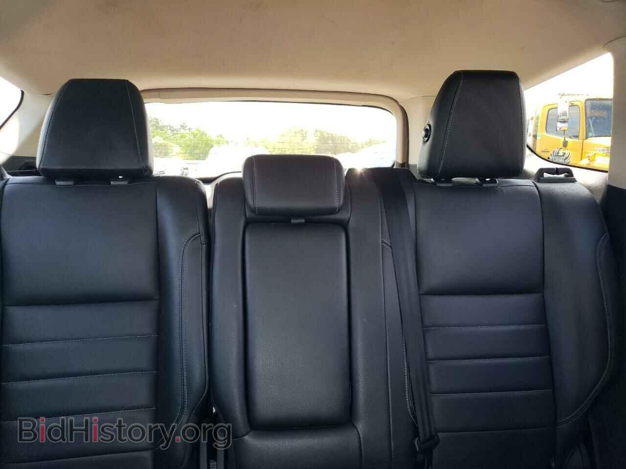 2013 FORD ESCAPE - VIN: 1FMCU9HX2DUA32806 - Фото 10