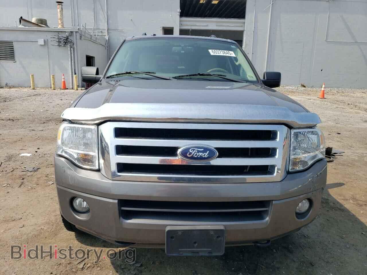 2012 FORD EXPEDITION - VIN: 1FMJU1J55CEF49236 - Photo 5