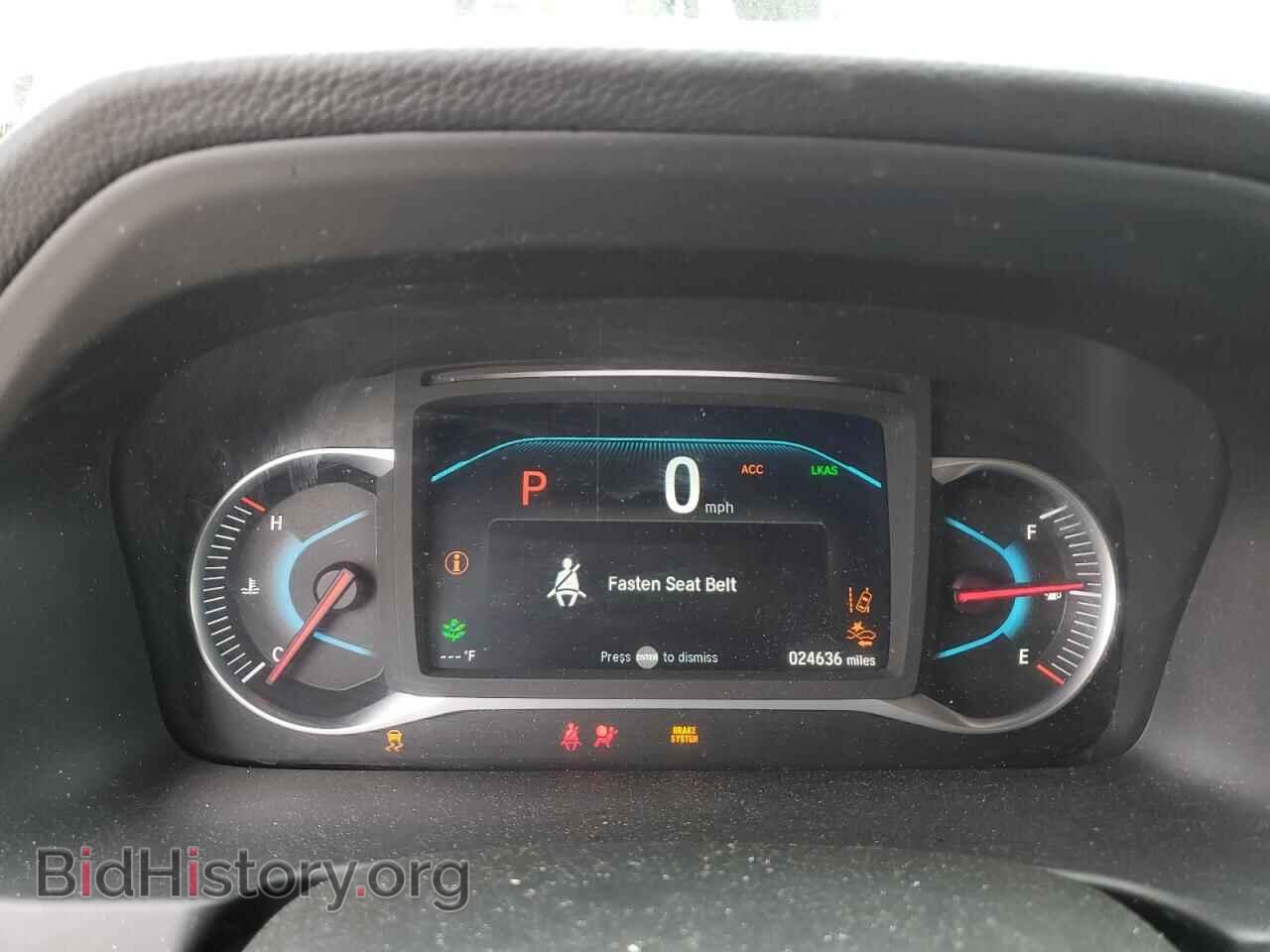 2022 HONDA PILOT - VIN: 5FNYF6H27NB064538 - Фото 9
