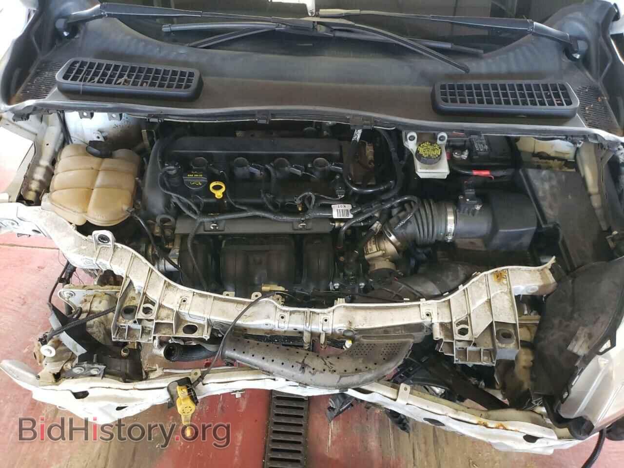 2014 FORD ESCAPE - VIN: 1FMCU0F74EUC57938 - Photo 7