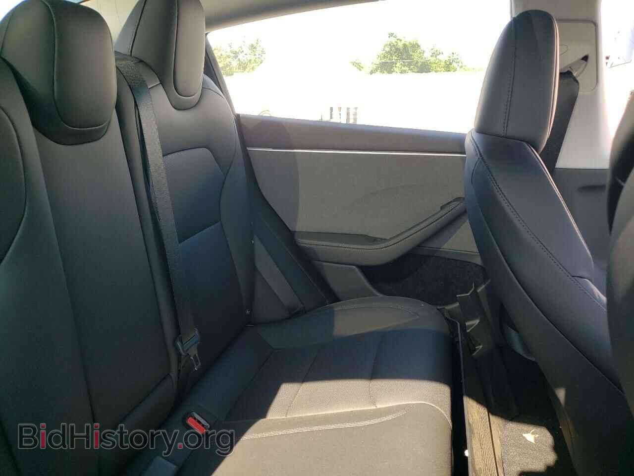 2024 TESLA MODEL 3 - VIN: 5YJ3E1EAXRF865806 - Photo 11