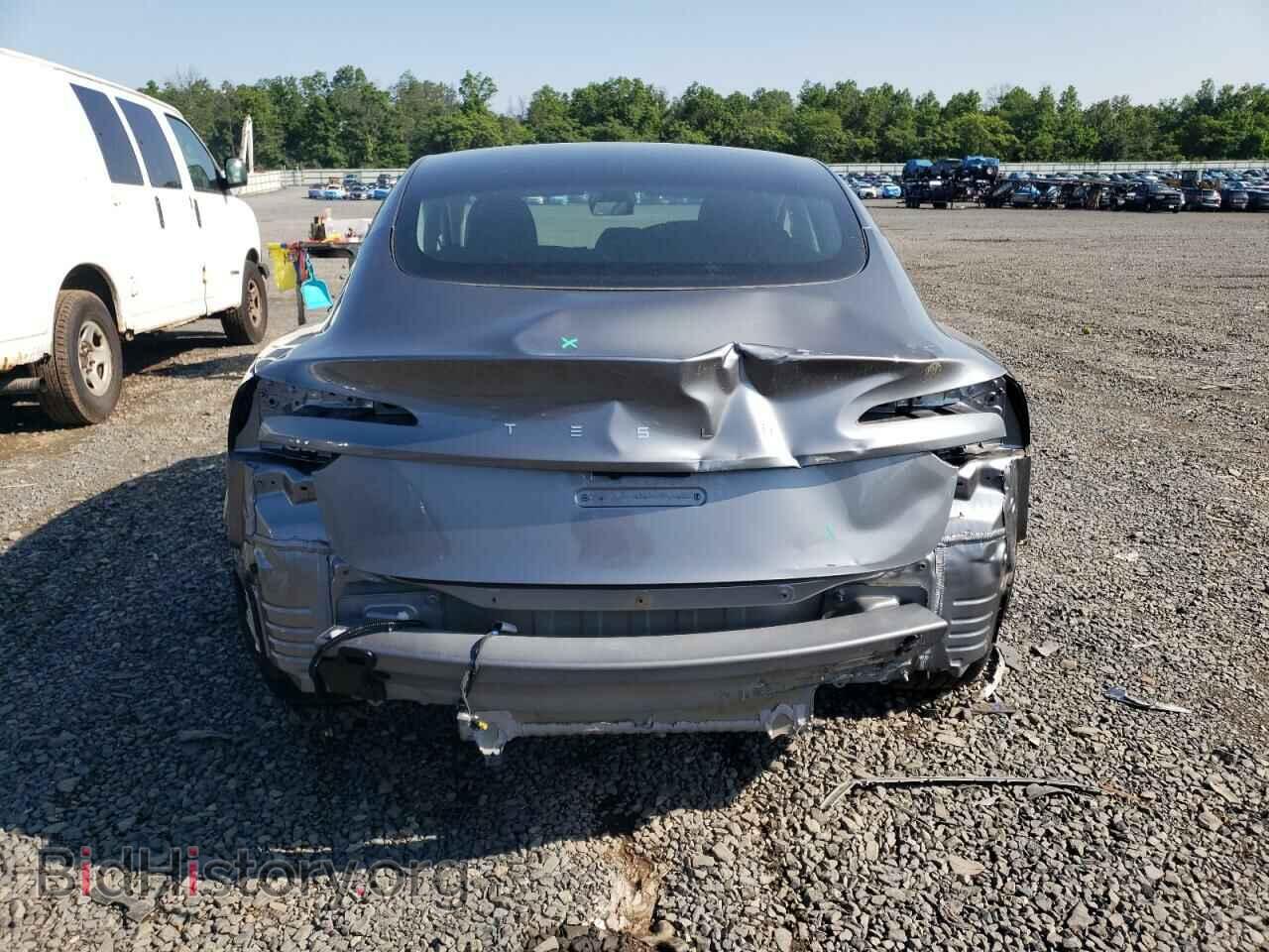 2024 TESLA MODEL 3 - VIN: 5YJ3E1EAXRF865806 - Photo 6