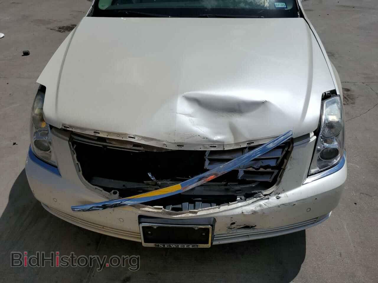 2009 CADILLAC DTS - VIN: 1G6KD57Y09U138765 - Фото 7
