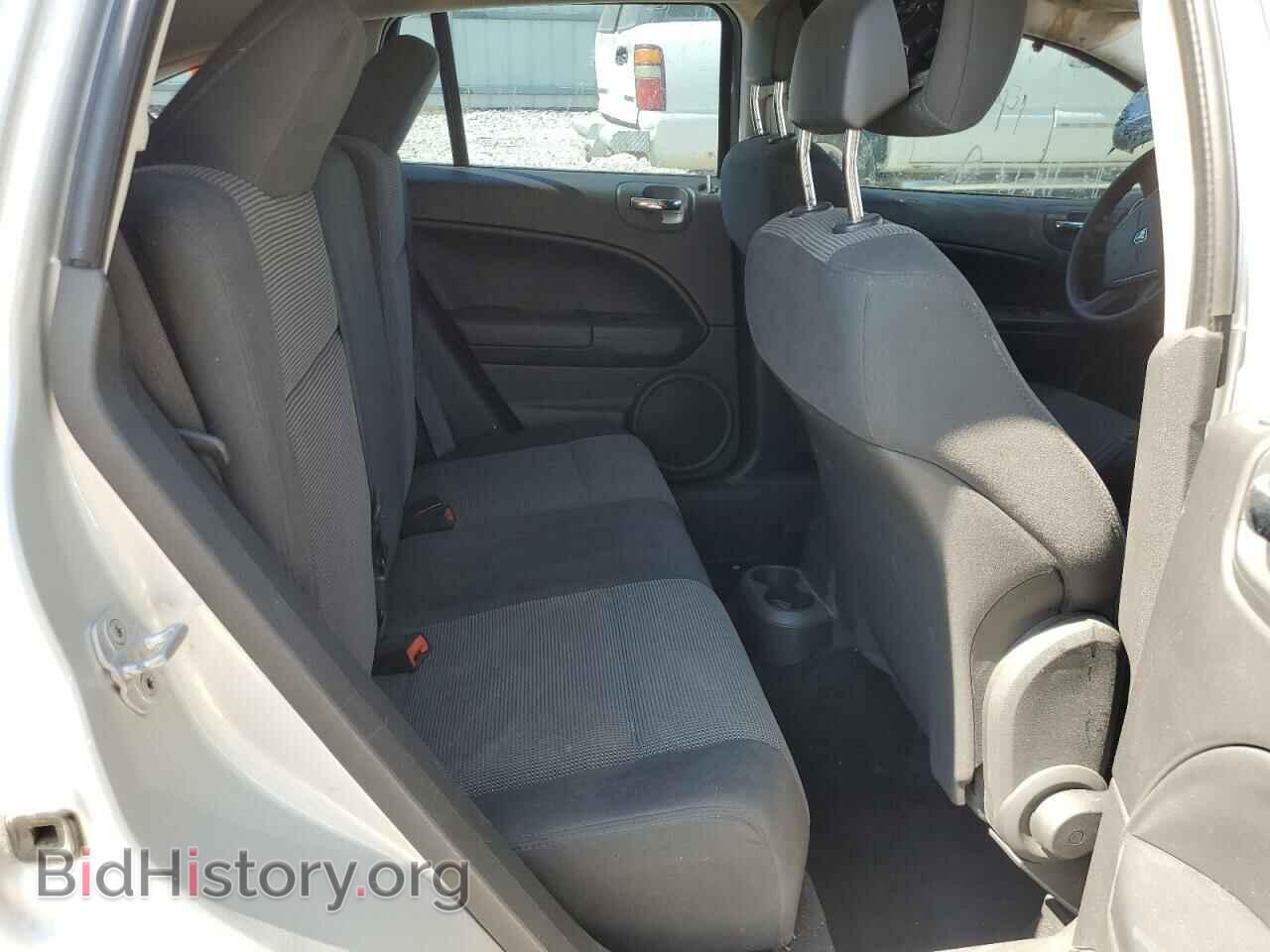2010 DODGE CALIBER - VIN: 1B3CB4HA9AD663137 - Фото 6