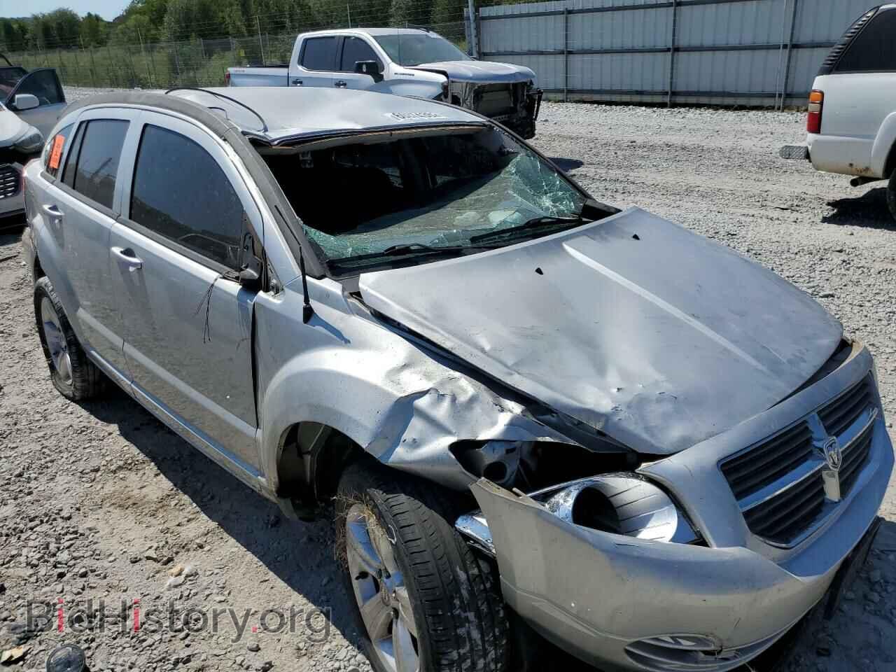 2010 DODGE CALIBER - VIN: 1B3CB4HA9AD663137 - Фото 9