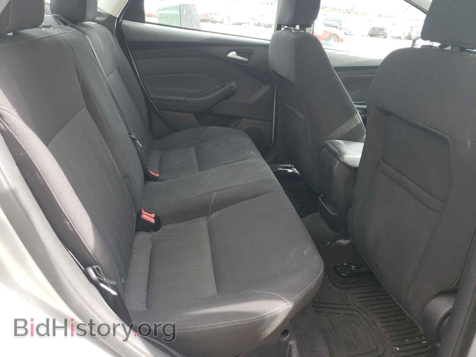 2015 FORD FOCUS - VIN: 1FADP3F23FL210807 - Фото 6